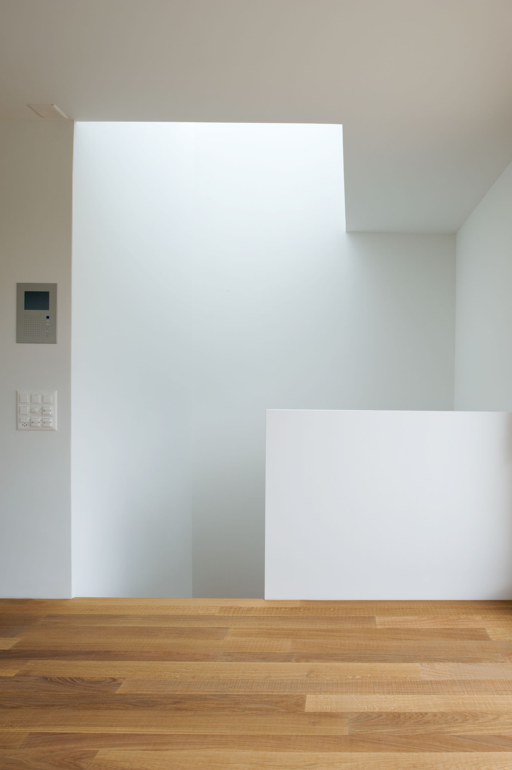 Mueller Sigrist Architekten | Haus bei Bern